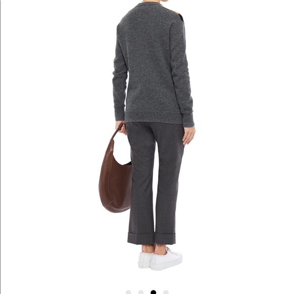 M missoni intarsia sweater, NWT, sz 42 IT - Picture 3 of 8